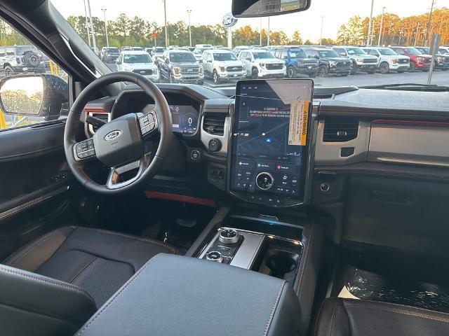 new 2024 Ford Expedition car, priced at $73,913