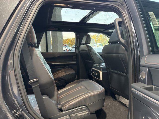 new 2024 Ford Expedition car, priced at $84,015