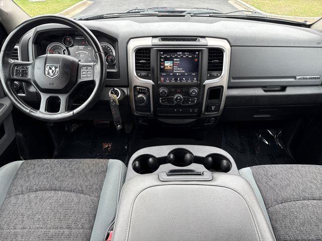 used 2019 Ram 1500 car, priced at $29,768