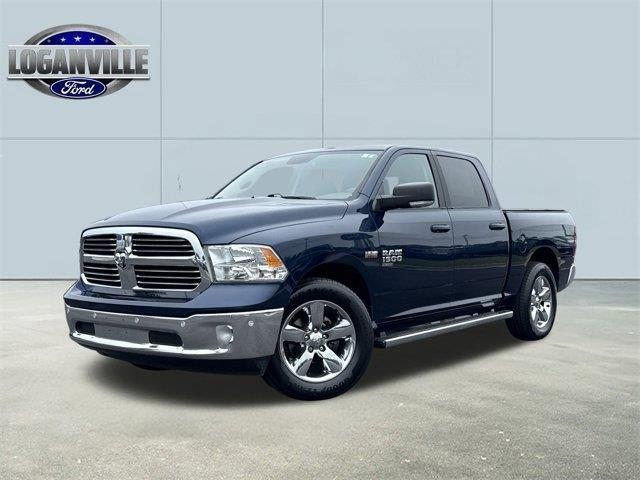 used 2019 Ram 1500 car, priced at $29,768