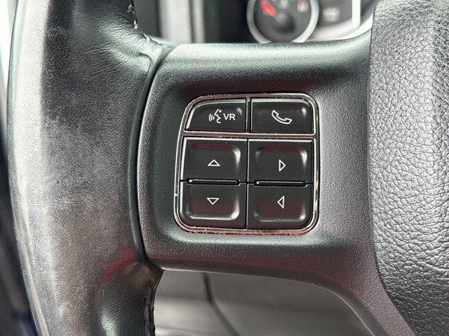 used 2019 Ram 1500 car, priced at $29,768