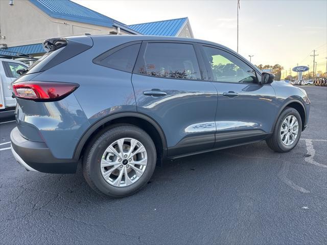 new 2025 Ford Escape car, priced at $31,325