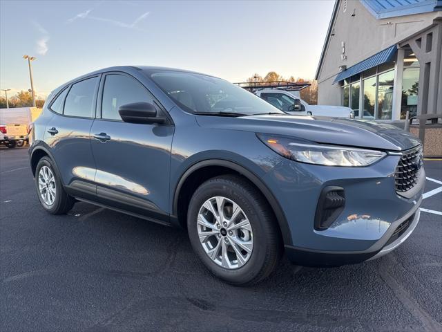 new 2025 Ford Escape car, priced at $31,325