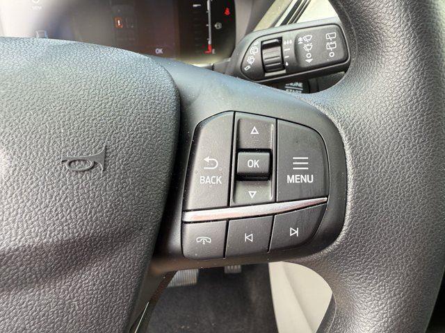 new 2025 Ford Escape car, priced at $29,904