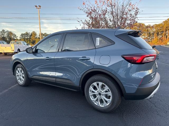 new 2025 Ford Escape car, priced at $30,773