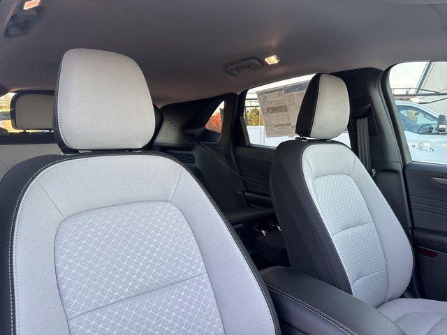 new 2025 Ford Escape car, priced at $31,773