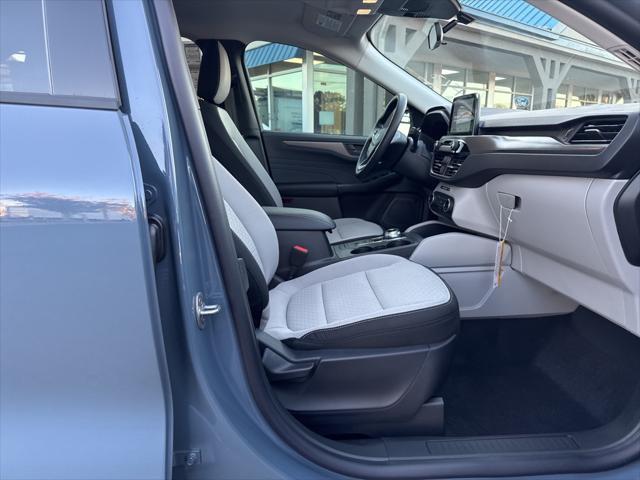 new 2025 Ford Escape car, priced at $31,325