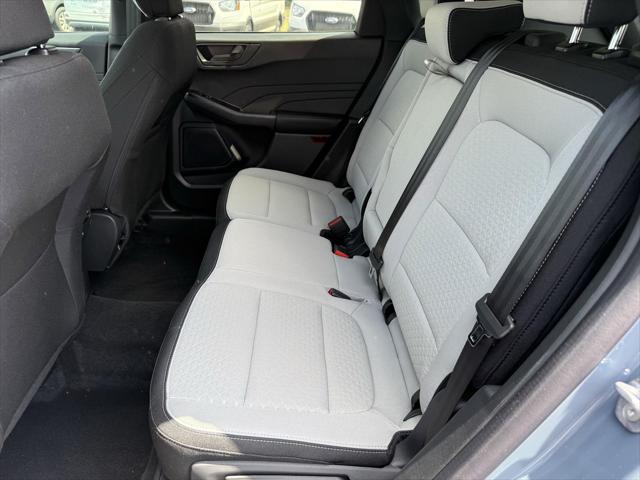 new 2025 Ford Escape car, priced at $25,423
