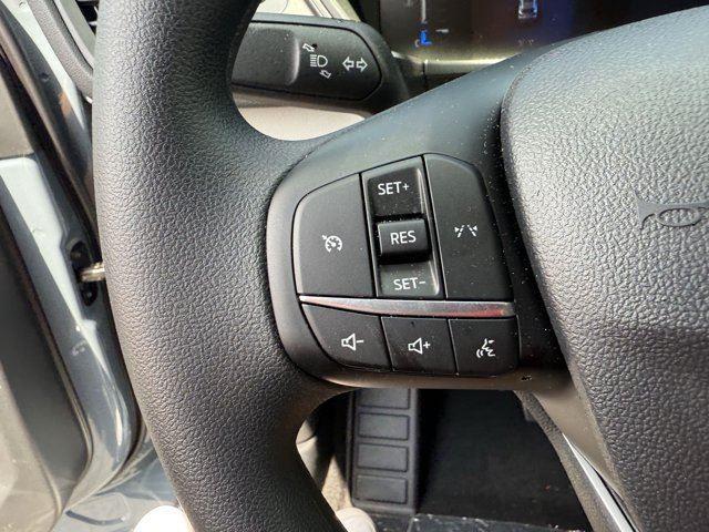new 2025 Ford Escape car, priced at $29,904