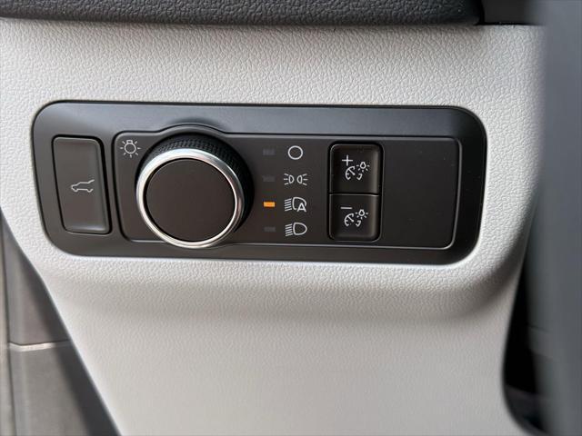 new 2025 Ford Escape car, priced at $25,423