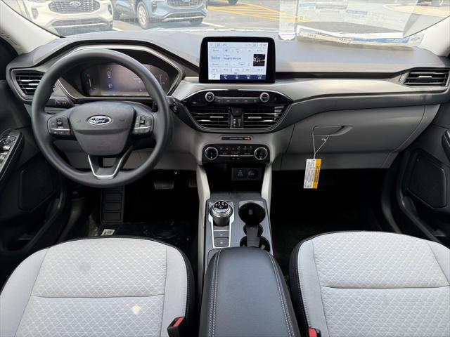 new 2025 Ford Escape car, priced at $25,423