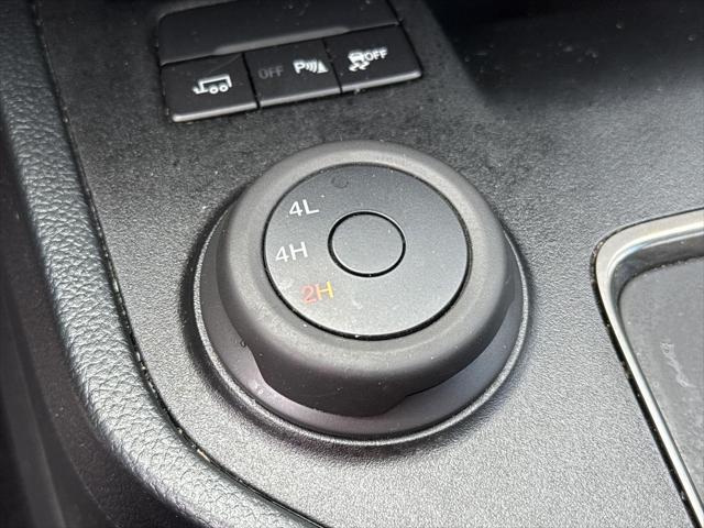 used 2022 Ford Ranger car, priced at $38,988
