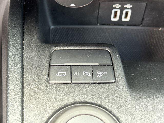 used 2022 Ford Ranger car, priced at $38,988