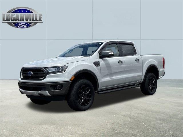 used 2022 Ford Ranger car, priced at $38,988