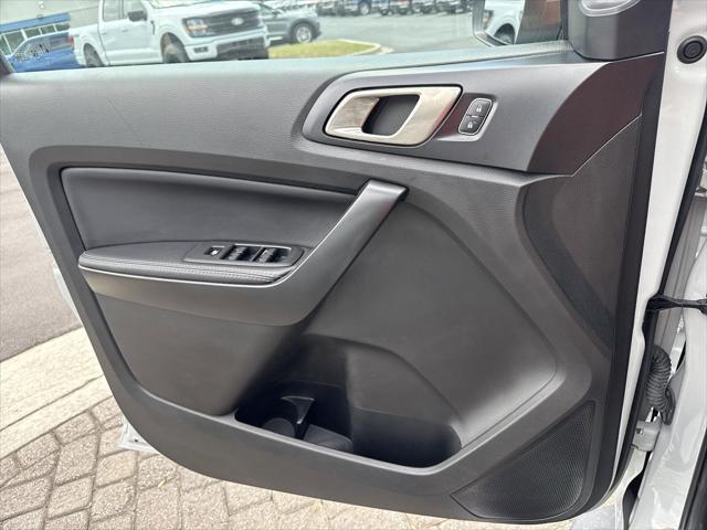 used 2022 Ford Ranger car, priced at $38,988