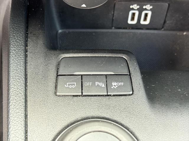 used 2022 Ford Ranger car, priced at $38,988