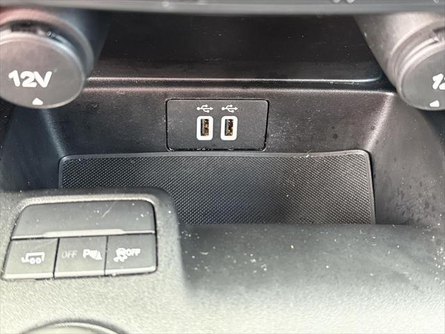 used 2022 Ford Ranger car, priced at $38,988