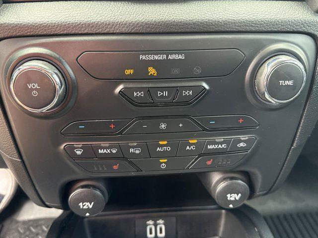 used 2022 Ford Ranger car, priced at $38,988