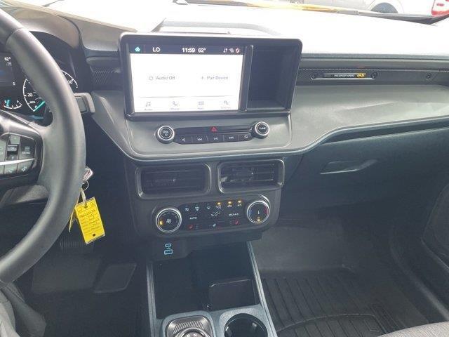 used 2023 Ford Maverick car, priced at $25,988