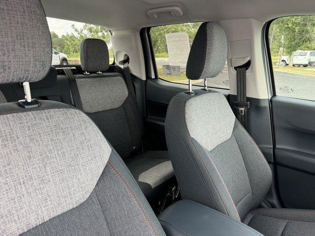 new 2024 Ford Maverick car, priced at $30,235