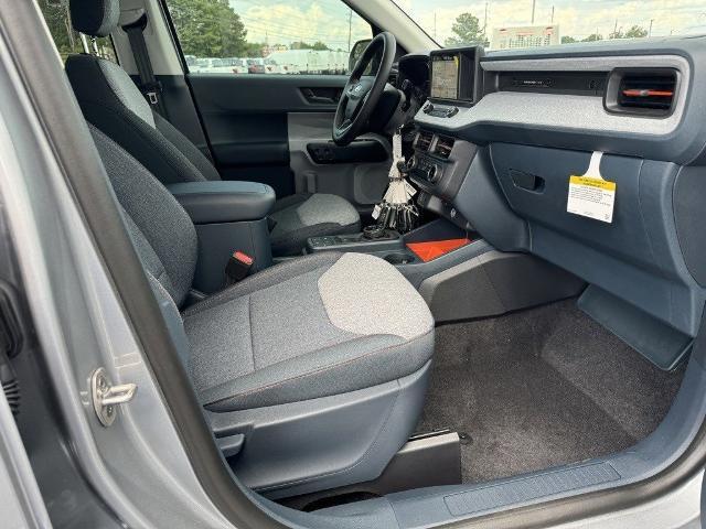 new 2024 Ford Maverick car, priced at $32,148