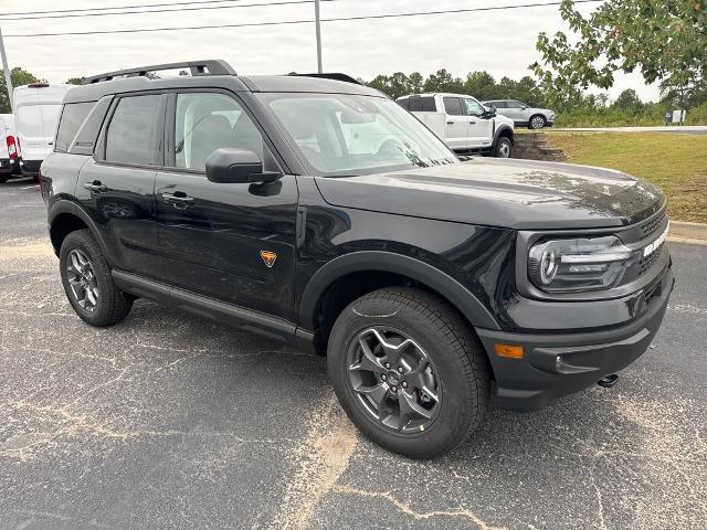 new 2024 Ford Bronco Sport car, priced at $38,600