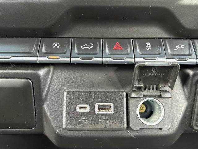 used 2021 Chevrolet Silverado 1500 car, priced at $27,868