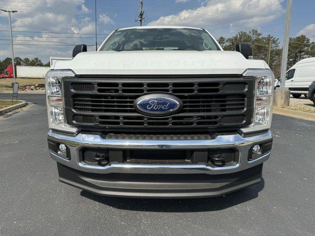 new 2024 Ford F-250 car, priced at $49,832