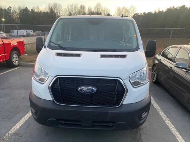 used 2022 Ford Transit-250 car, priced at $33,990