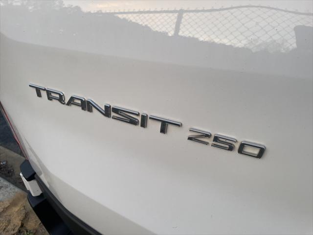 used 2022 Ford Transit-250 car, priced at $33,990