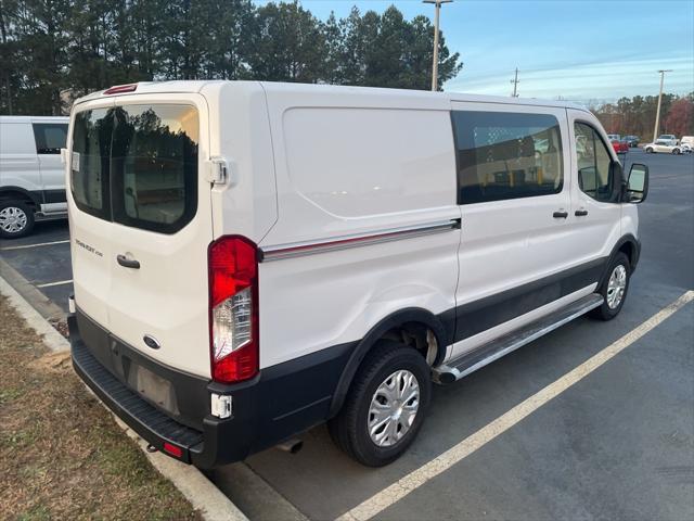 used 2022 Ford Transit-250 car, priced at $33,990