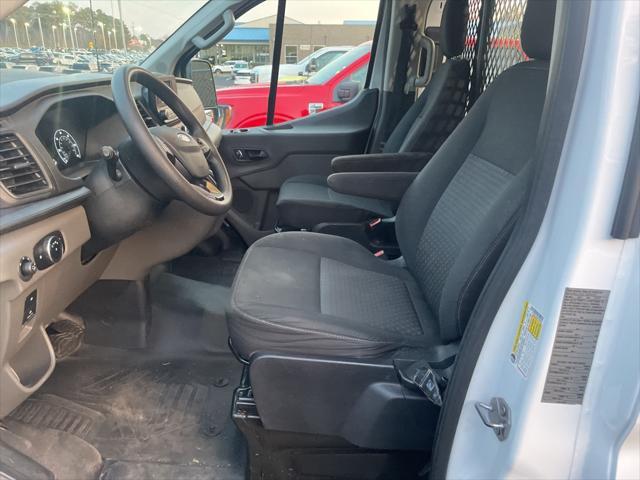 used 2022 Ford Transit-250 car, priced at $33,990