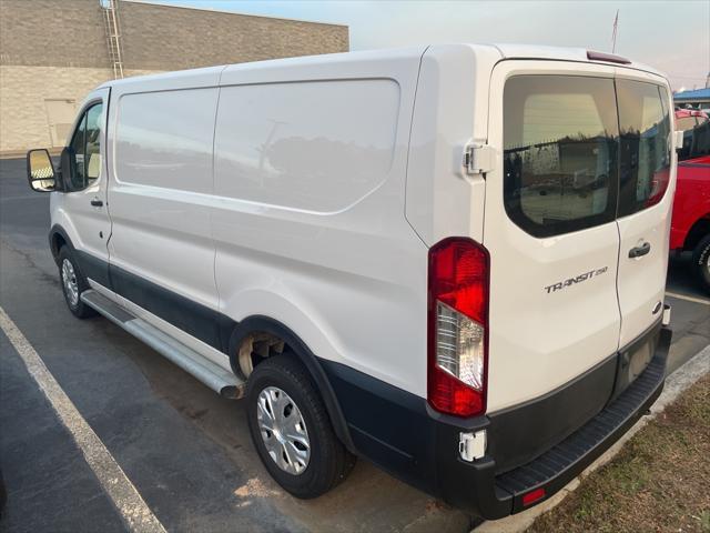 used 2022 Ford Transit-250 car, priced at $33,990