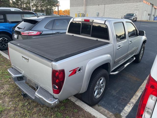 used 2011 Chevrolet Colorado car, priced at $15,988