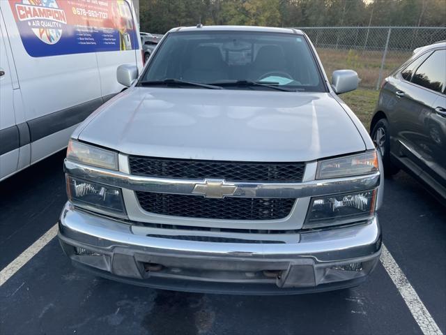 used 2011 Chevrolet Colorado car, priced at $15,988