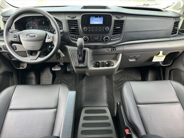 new 2025 Ford Transit-250 car, priced at $53,375