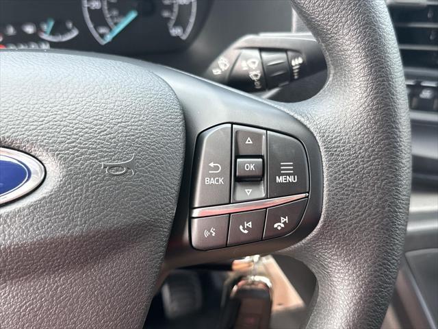 new 2025 Ford Transit-250 car, priced at $53,375
