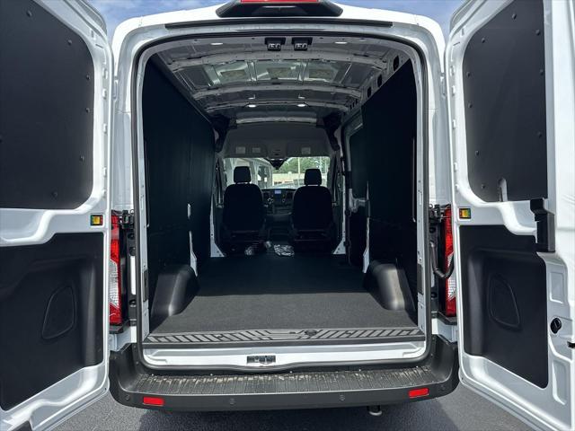 new 2025 Ford Transit-250 car, priced at $53,375