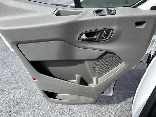 new 2025 Ford Transit-250 car, priced at $53,375