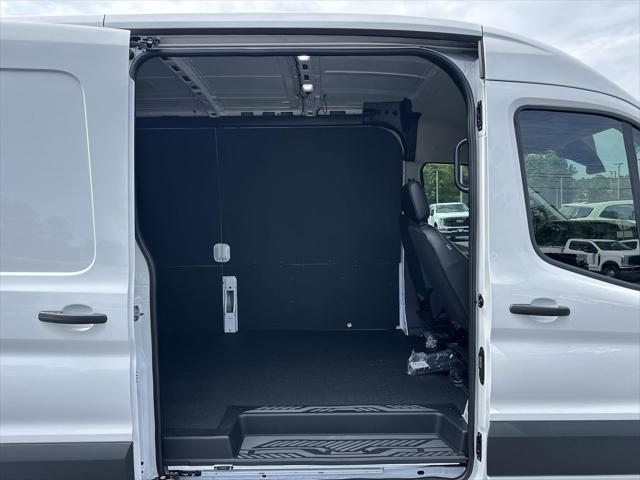 new 2025 Ford Transit-250 car, priced at $53,375