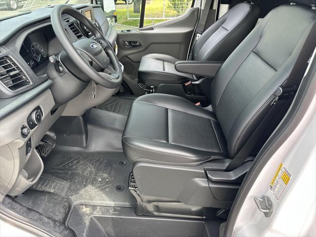 new 2025 Ford Transit-250 car, priced at $53,375