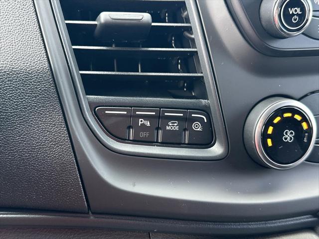 new 2025 Ford Transit-250 car, priced at $53,375