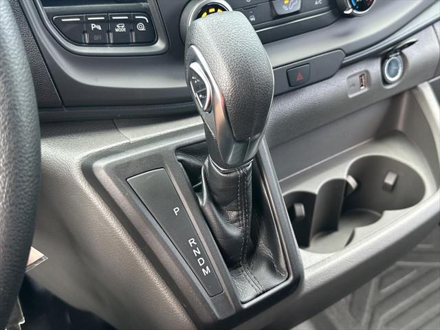 new 2025 Ford Transit-250 car, priced at $53,375