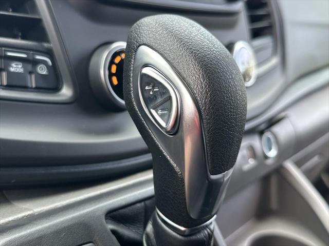 new 2025 Ford Transit-250 car, priced at $53,375