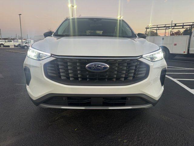 new 2025 Ford Escape car, priced at $31,325