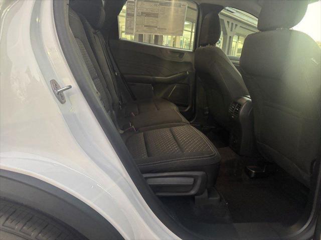 new 2025 Ford Escape car, priced at $25,610