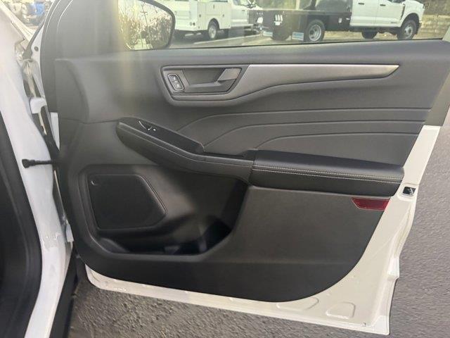 new 2025 Ford Escape car, priced at $31,325
