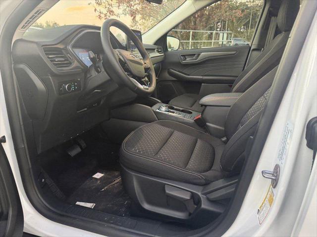new 2025 Ford Escape car, priced at $25,610