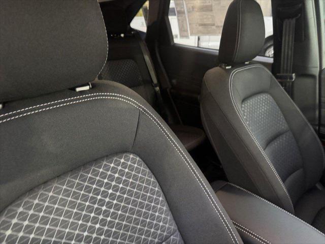 new 2025 Ford Escape car, priced at $25,610