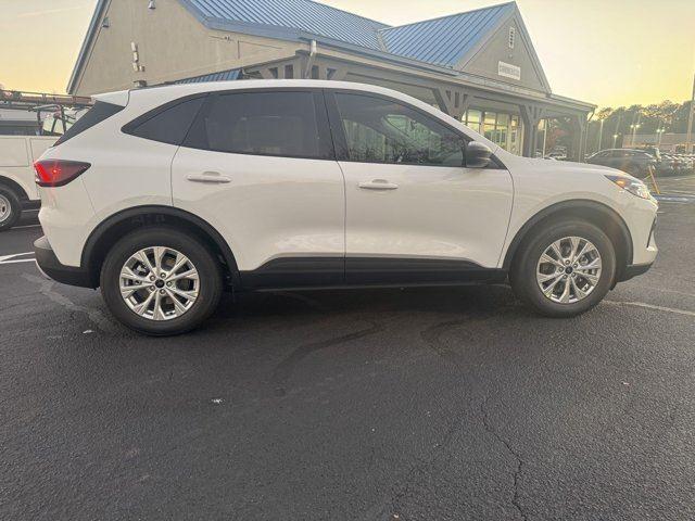 new 2025 Ford Escape car, priced at $31,325
